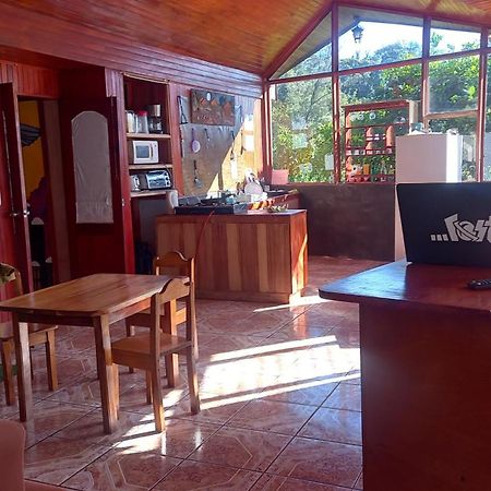 Hotel Finca Pantera Monteverde Exteriér fotografie